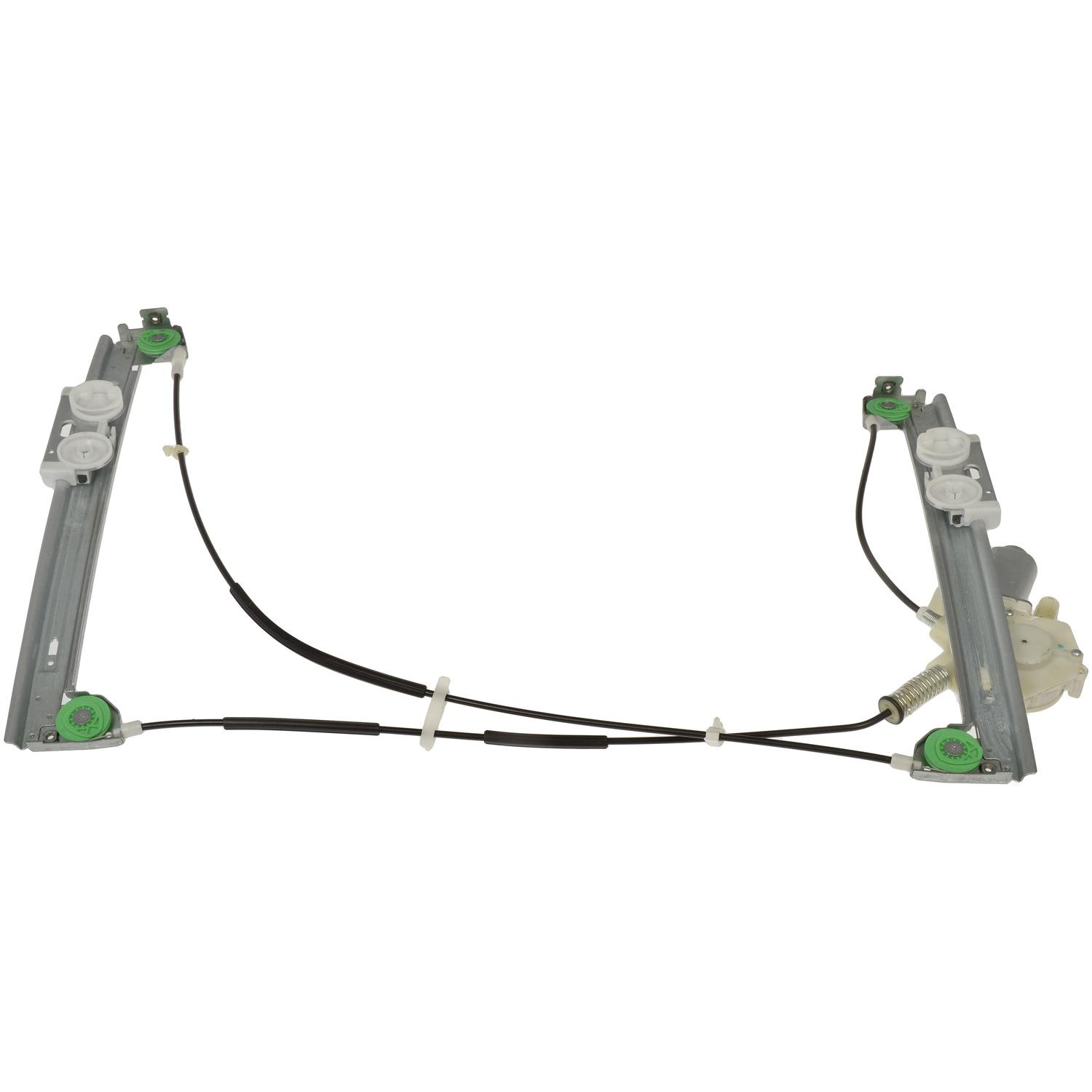 Dorman 748602 - Power Window Motor and Regulator Assembly Dorman 748602 Power Window Motor and Regulator Assembly product image 1 of 4