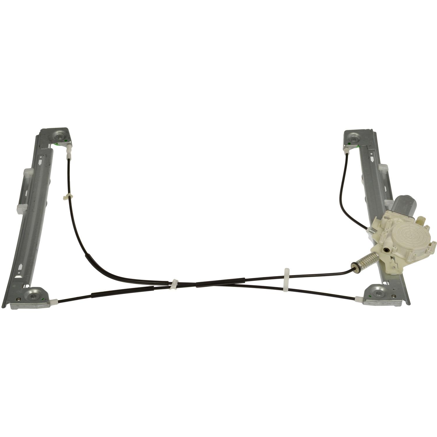 Dorman 748602 - Power Window Motor and Regulator Assembly Dorman 748602 Power Window Motor and Regulator Assembly product image 2 of 4