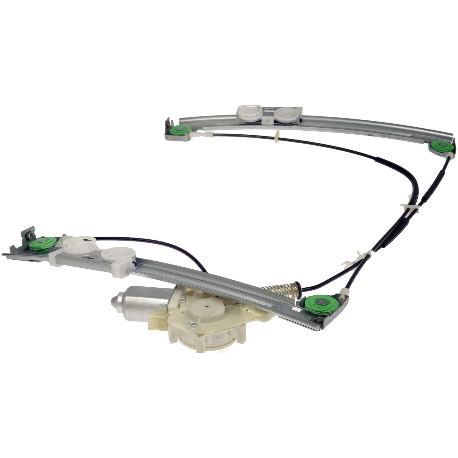 Dorman 748602 - Power Window Motor and Regulator Assembly Dorman 748602 Power Window Motor and Regulator Assembly product image 3 of 4