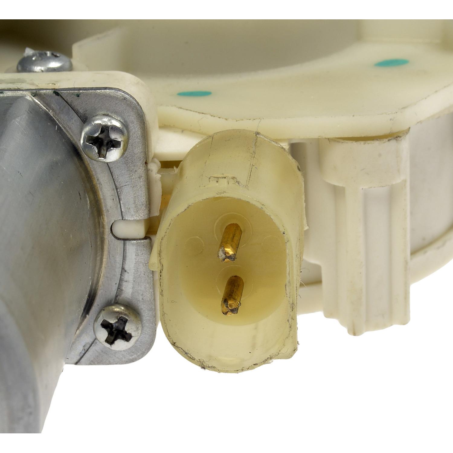 Dorman 748602 - Power Window Motor and Regulator Assembly Dorman 748602 Power Window Motor and Regulator Assembly product image 4 of 4