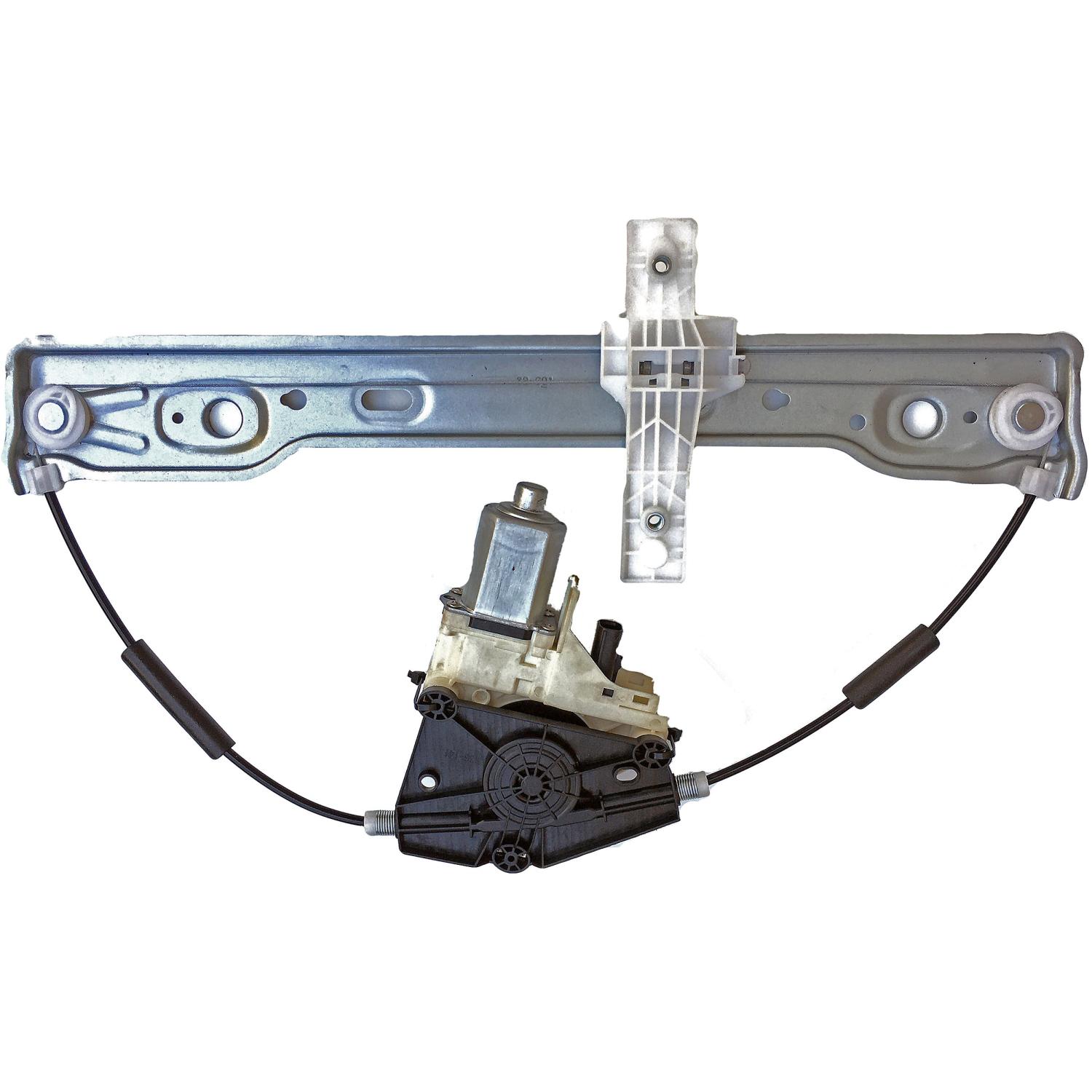 Dorman 748603 Power Window Motor and Regulator Assembly product image 1 of 4