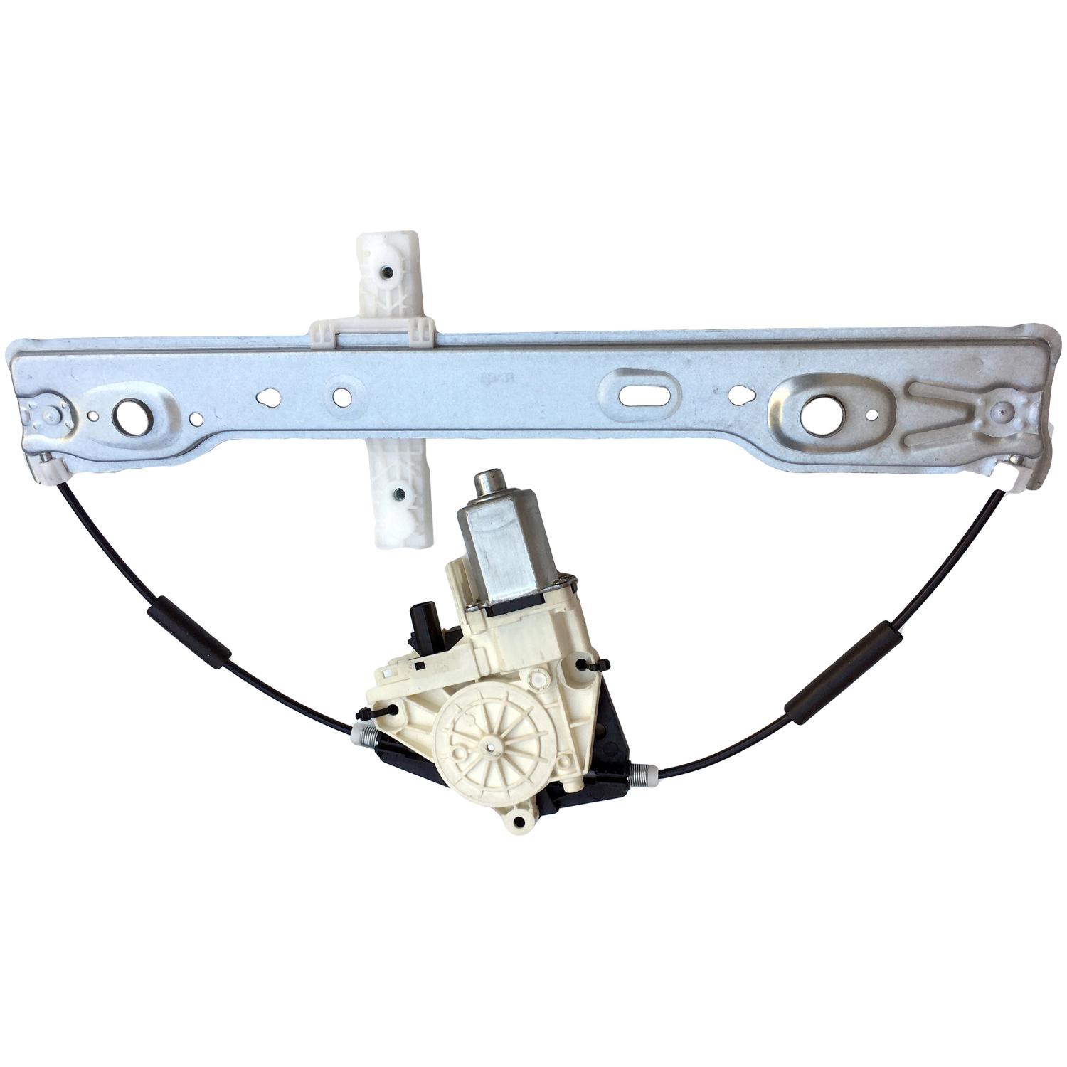 Dorman 748603 Power Window Motor and Regulator Assembly product image 2 of 4