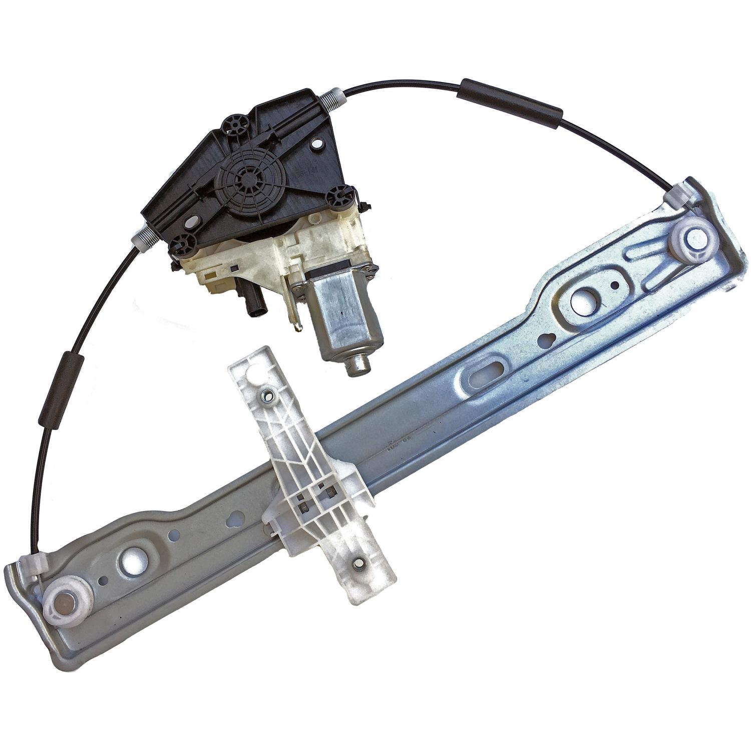 Dorman 748603 Power Window Motor and Regulator Assembly product image 3 of 4