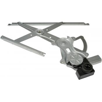 Dorman 748609 Power Window Motor and Regulator Assembly product image 1 of 5