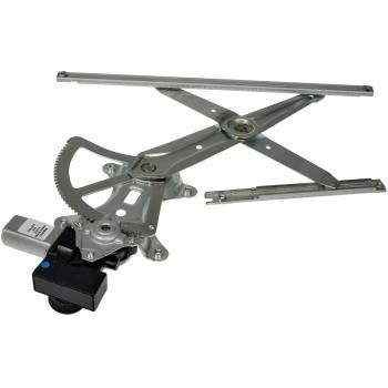 Dorman 748609 Power Window Motor and Regulator Assembly product image 2 of 5