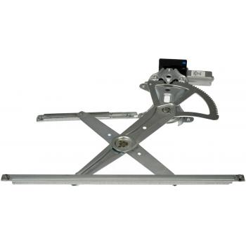 Dorman 748609 Power Window Motor and Regulator Assembly product image 3 of 5