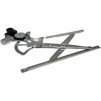 Dorman 748609 Power Window Motor and Regulator Assembly product image 4 of 5