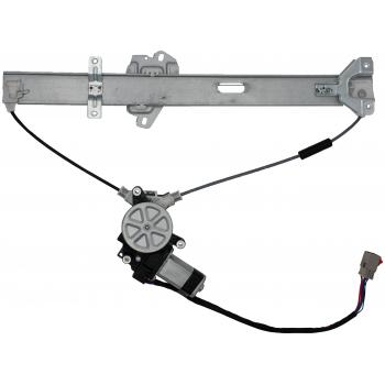 Dorman 748615 - Power Window Motor and Regulator Assembly Dorman 748615 Power Window Motor and Regulator Assembly product image 1 of 4