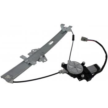 Dorman 748615 - Power Window Motor and Regulator Assembly Dorman 748615 Power Window Motor and Regulator Assembly product image 2 of 4