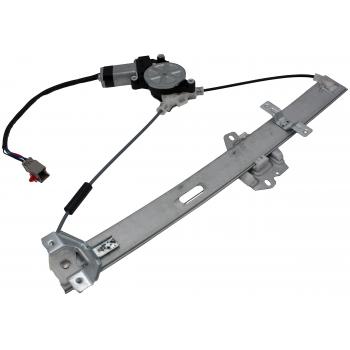 Dorman 748615 - Power Window Motor and Regulator Assembly Dorman 748615 Power Window Motor and Regulator Assembly product image 3 of 4