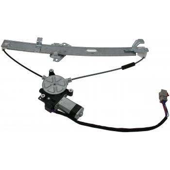 Dorman 748615 - Power Window Motor and Regulator Assembly Dorman 748615 Power Window Motor and Regulator Assembly product image 4 of 4