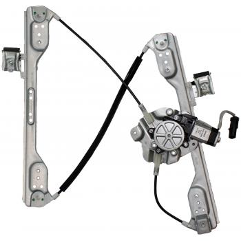 Dorman 748619 Power Window Motor and Regulator Assembly product image 1 of 4