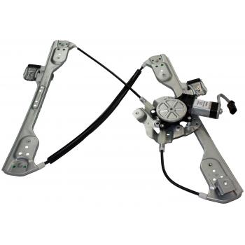 Dorman 748619 Power Window Motor and Regulator Assembly product image 2 of 4