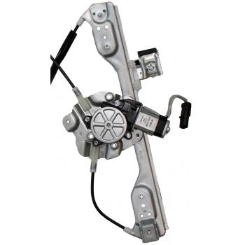 Dorman 748619 Power Window Motor and Regulator Assembly product image 3 of 4