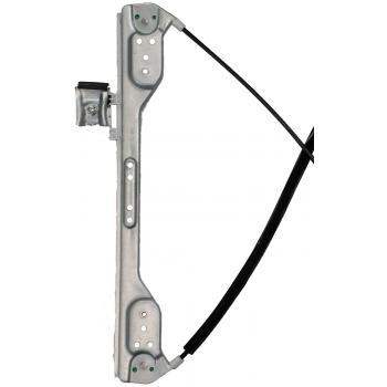 Dorman 748619 Power Window Motor and Regulator Assembly product image 4 of 4