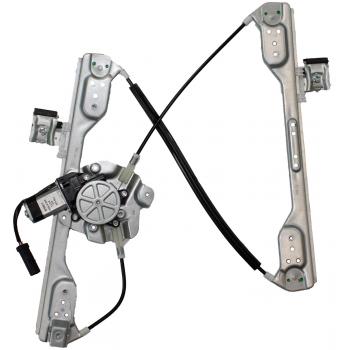 Dorman 748620 Power Window Motor and Regulator Assembly product image 1 of 4