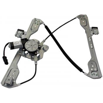 Dorman 748620 Power Window Motor and Regulator Assembly product image 2 of 4