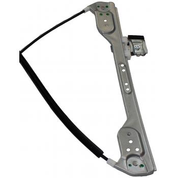 Dorman 748620 Power Window Motor and Regulator Assembly product image 3 of 4