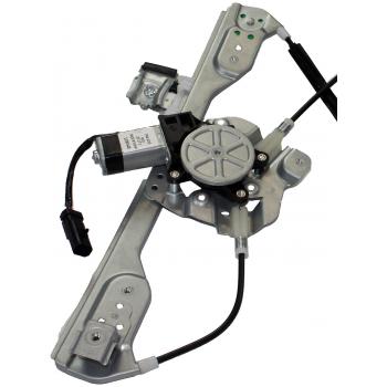 Dorman 748620 Power Window Motor and Regulator Assembly product image 4 of 4