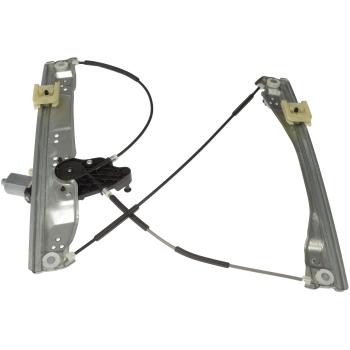 Dorman 748643 Power Window Motor and Regulator Assembly product image 1 of 4