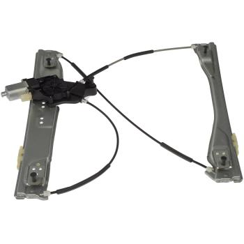 Dorman 748643 Power Window Motor and Regulator Assembly product image 2 of 4