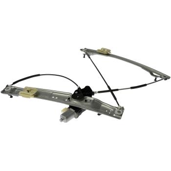 Dorman 748643 Power Window Motor and Regulator Assembly product image 3 of 4