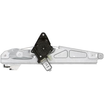 Dorman 748652 Power Window Motor and Regulator Assembly product image 1 of 4
