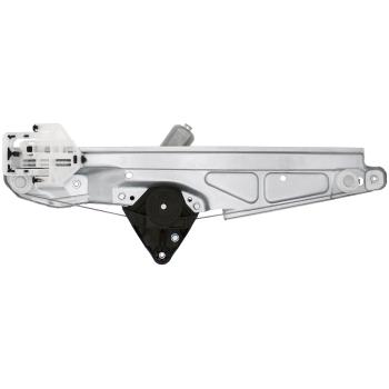 Dorman 748652 Power Window Motor and Regulator Assembly product image 2 of 4
