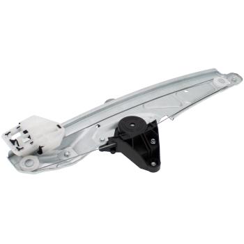 Dorman 748652 Power Window Motor and Regulator Assembly product image 3 of 4