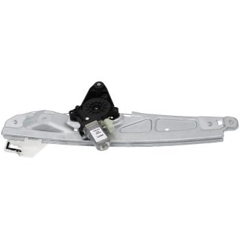 Dorman 748652 Power Window Motor and Regulator Assembly product image 4 of 4