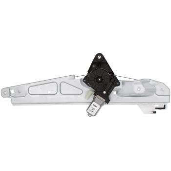Dorman 748653 Power Window Motor and Regulator Assembly product image 1 of 4