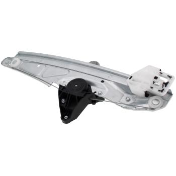 Dorman 748653 Power Window Motor and Regulator Assembly product image 3 of 4