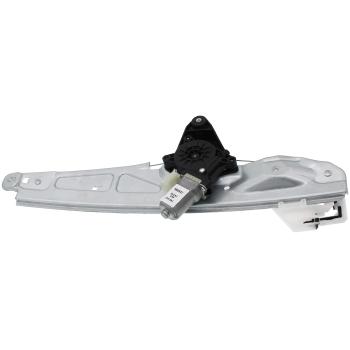Dorman 748653 Power Window Motor and Regulator Assembly product image 4 of 4