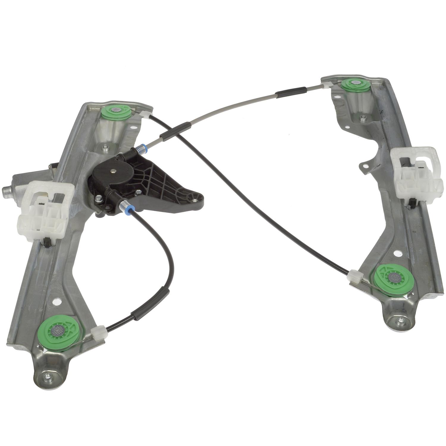 Dorman 748654 - Power Window Motor and Regulator Assembly Dorman 748654 Power Window Motor and Regulator Assembly product image 1 of 4