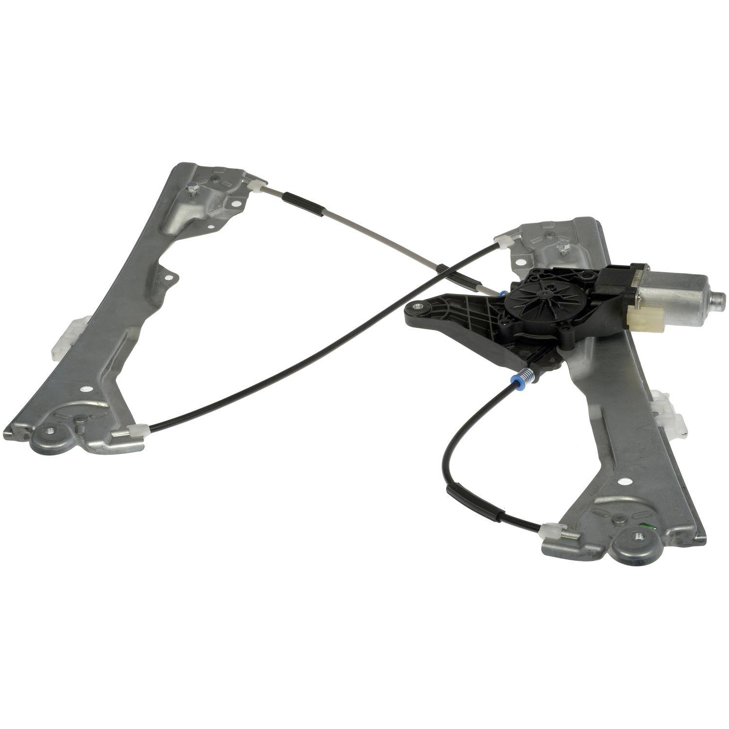 Dorman 748654 - Power Window Motor and Regulator Assembly Dorman 748654 Power Window Motor and Regulator Assembly product image 2 of 4