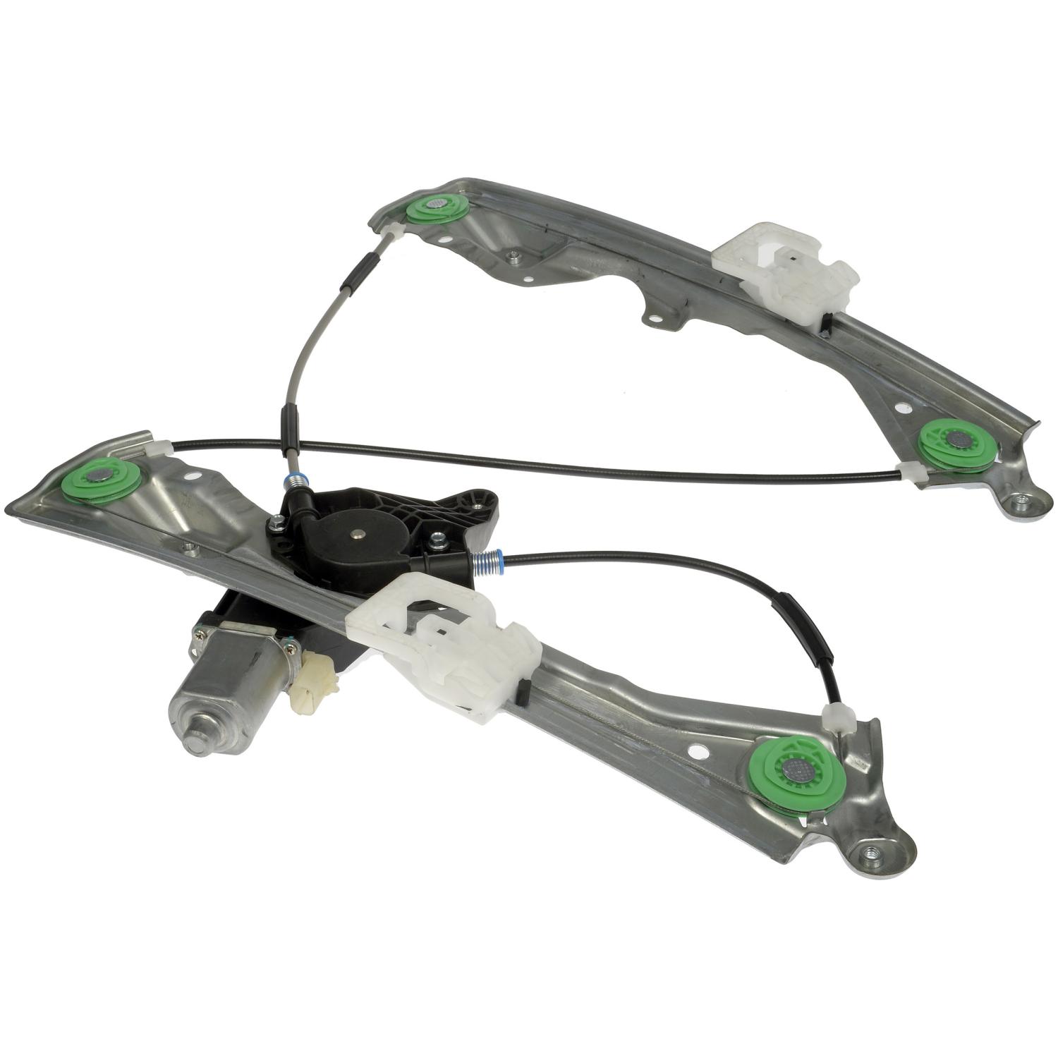 Dorman 748654 - Power Window Motor and Regulator Assembly Dorman 748654 Power Window Motor and Regulator Assembly product image 3 of 4