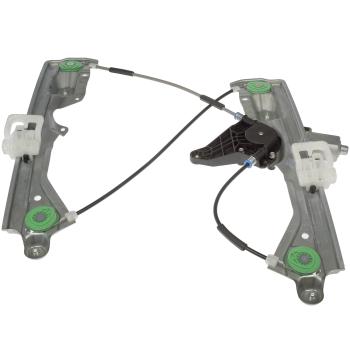 Dorman 748655 Power Window Motor and Regulator Assembly product image 1 of 4