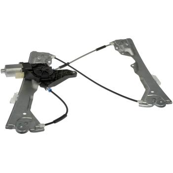 Dorman 748655 Power Window Motor and Regulator Assembly product image 2 of 4