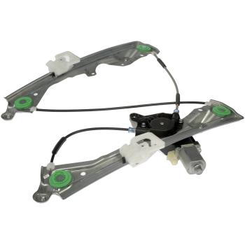 Dorman 748655 Power Window Motor and Regulator Assembly product image 3 of 4