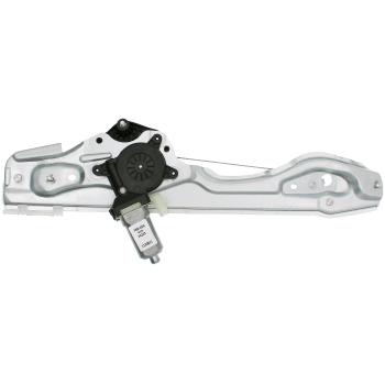 Dorman 748656 - Power Window Motor and Regulator Assembly Dorman 748656 Power Window Motor and Regulator Assembly product image 1 of 4