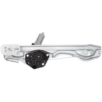 Dorman 748656 - Power Window Motor and Regulator Assembly Dorman 748656 Power Window Motor and Regulator Assembly product image 2 of 4