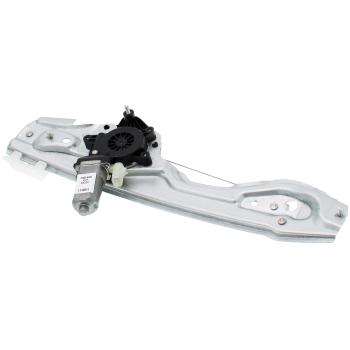 Dorman 748656 - Power Window Motor and Regulator Assembly Dorman 748656 Power Window Motor and Regulator Assembly product image 3 of 4