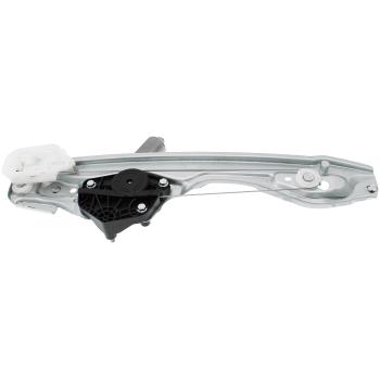 Dorman 748656 - Power Window Motor and Regulator Assembly Dorman 748656 Power Window Motor and Regulator Assembly product image 4 of 4