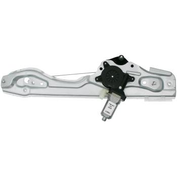 Dorman 748657 Power Window Motor and Regulator Assembly product image 1 of 4