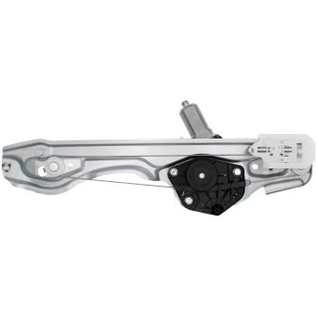 Dorman 748657 Power Window Motor and Regulator Assembly product image 2 of 4