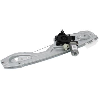 Dorman 748657 Power Window Motor and Regulator Assembly product image 3 of 4