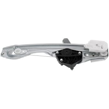 Dorman 748657 Power Window Motor and Regulator Assembly product image 4 of 4