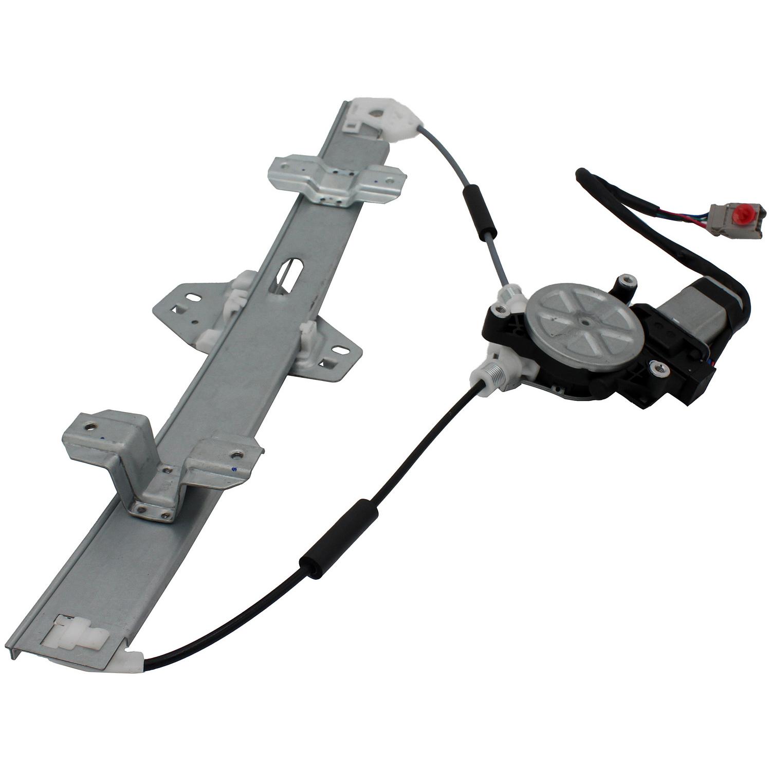 Dorman 748672 - Power Window Motor and Regulator Assembly Dorman 748672 Power Window Motor and Regulator Assembly product image 2 of 4