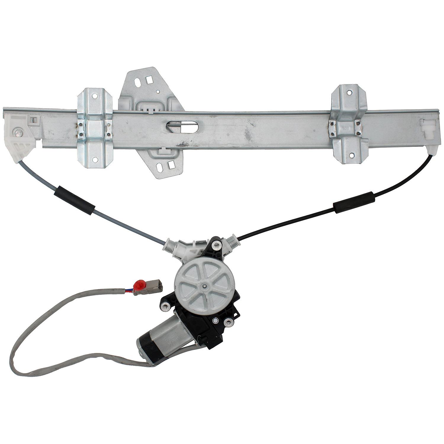 Dorman 748673 - Power Window Motor and Regulator Assembly Dorman 748673 Power Window Motor and Regulator Assembly product image 1 of 4