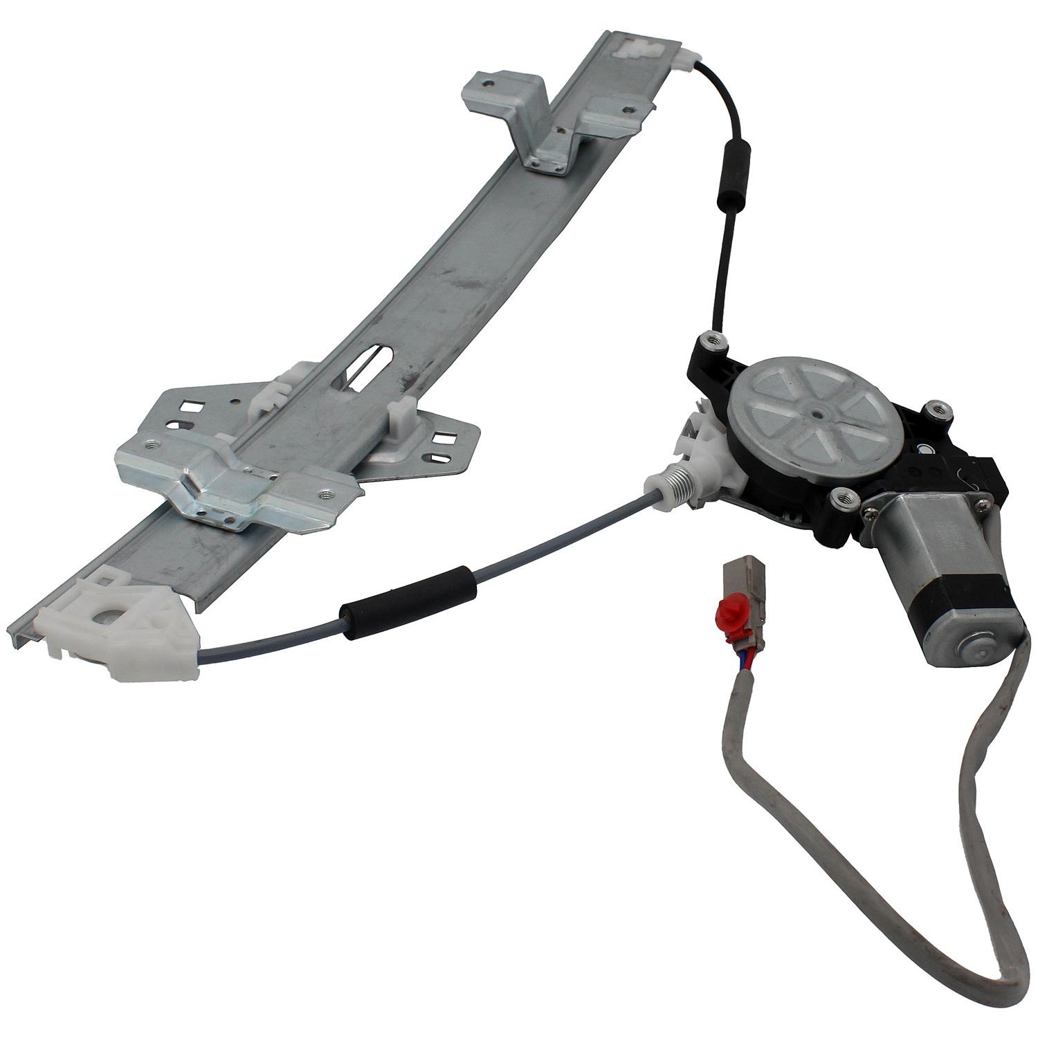 Dorman 748673 - Power Window Motor and Regulator Assembly Dorman 748673 Power Window Motor and Regulator Assembly product image 2 of 4